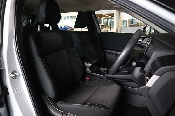 2022 Mitsubishi Outlander ES ZM