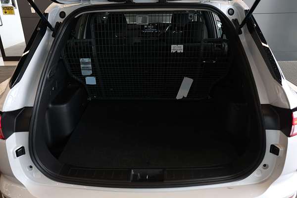 2022 Mitsubishi Outlander ES ZM