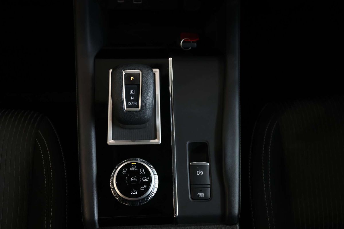 2022 Mitsubishi Outlander ES ZM