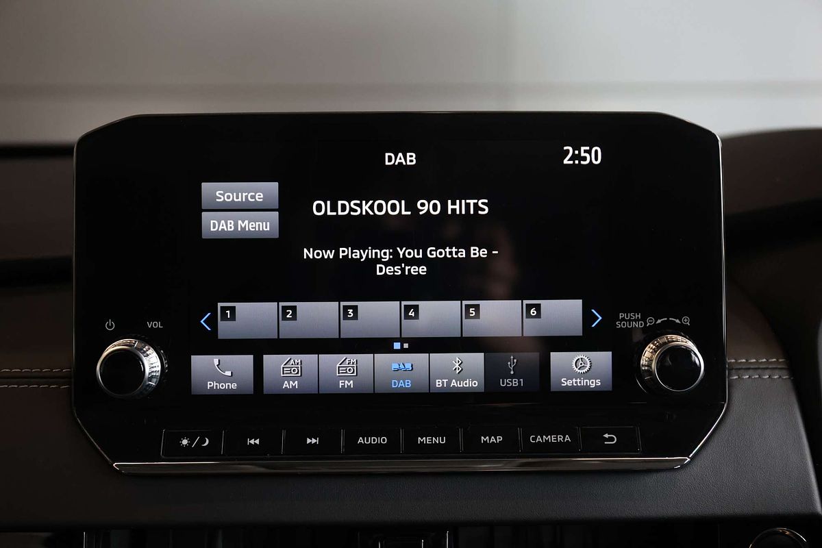 2022 Mitsubishi Outlander ES ZM