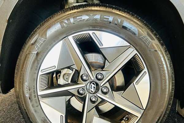2024 Hyundai Tucson NX4.V3