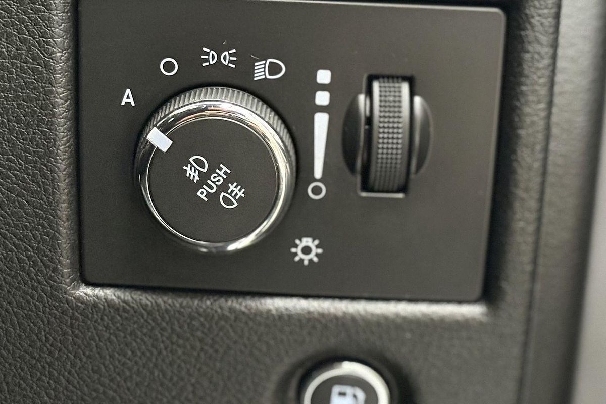 2014 Jeep Grand Cherokee Overland WK