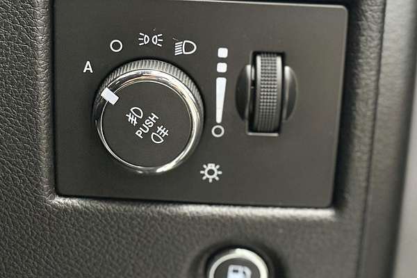 2014 Jeep Grand Cherokee Overland WK