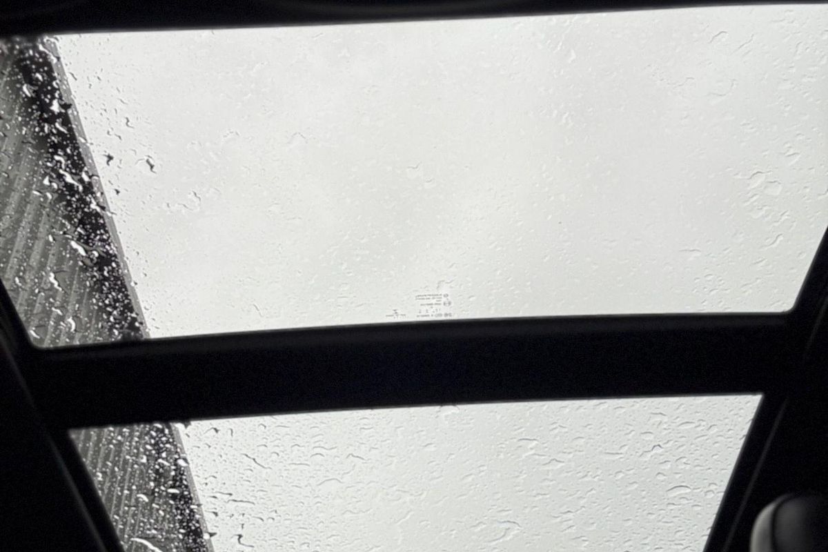 2014 Jeep Grand Cherokee Overland WK