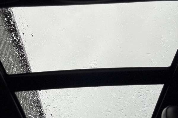 2014 Jeep Grand Cherokee Overland WK