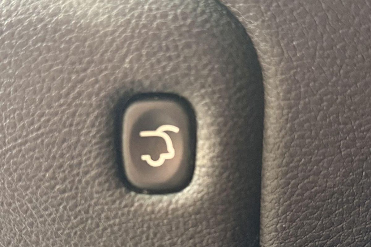 2014 Jeep Grand Cherokee Overland WK