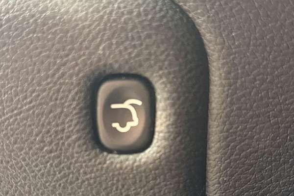 2014 Jeep Grand Cherokee Overland WK