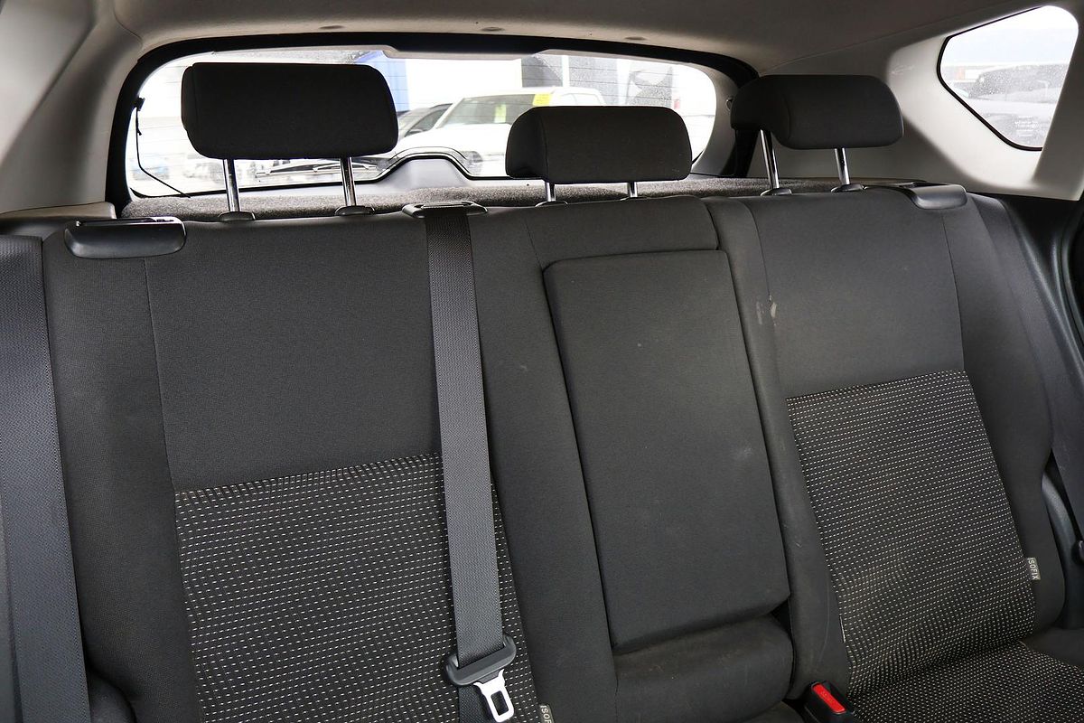 2017 Toyota Corolla Ascent Sport ZRE182R