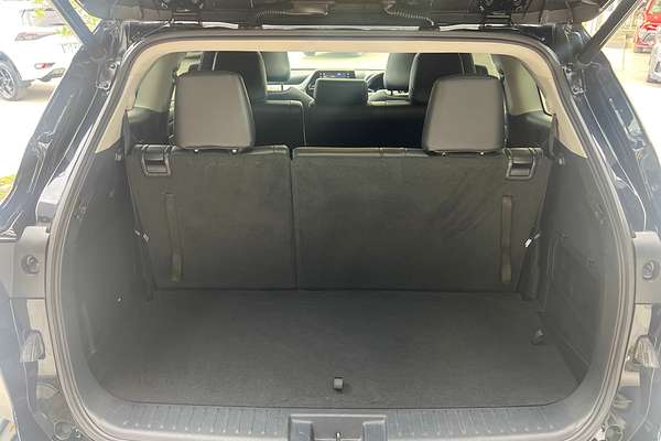 2022 Toyota Kluger Grande AXUH78R