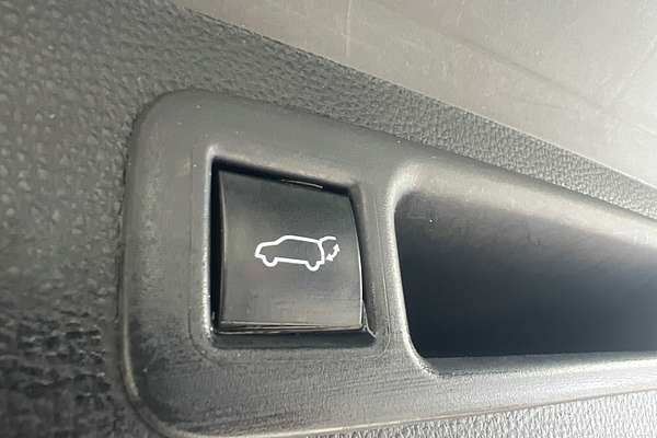 2022 Toyota Kluger Grande AXUH78R