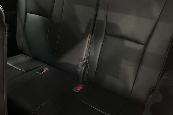 2022 Toyota Kluger Grande AXUH78R