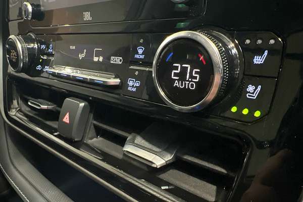 2022 Toyota Kluger Grande AXUH78R