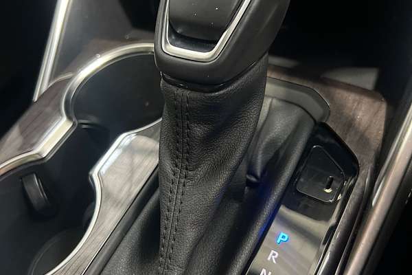 2022 Toyota Kluger Grande AXUH78R