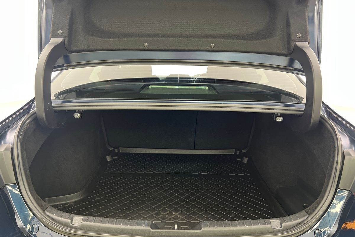 2019 Mazda 3 G25 Evolve BP Series