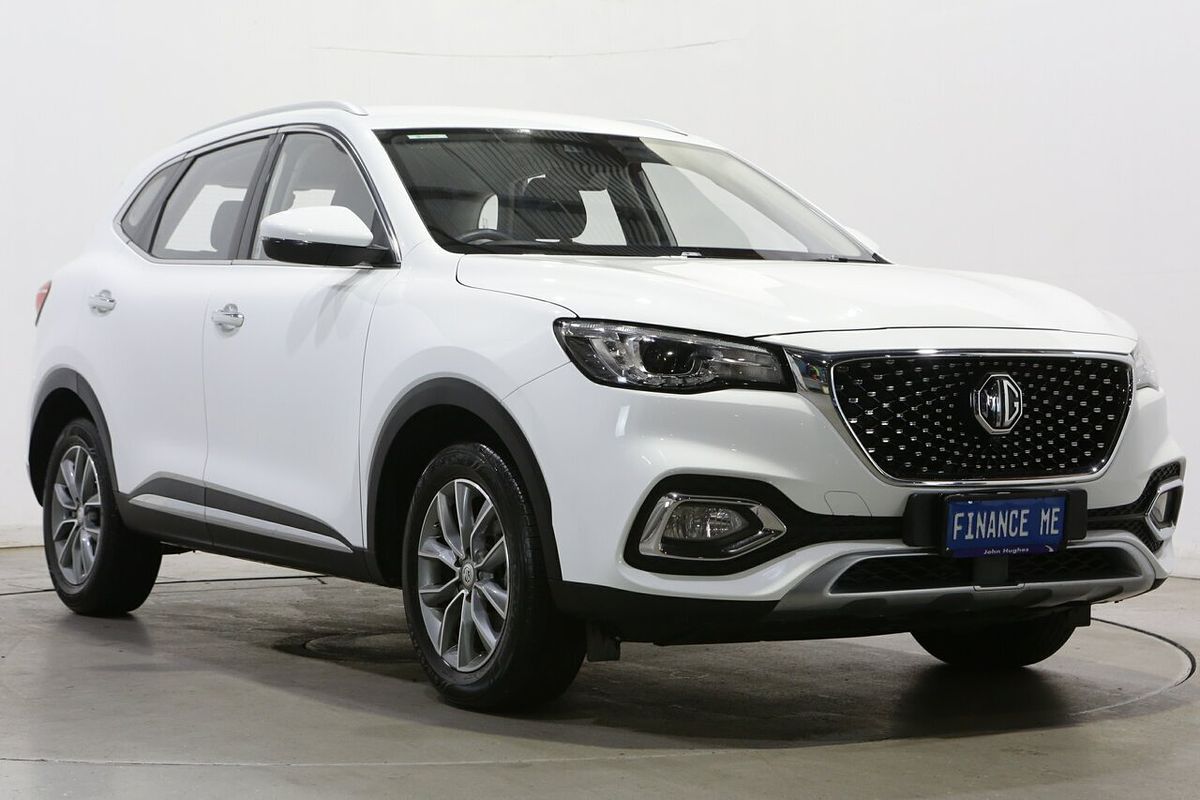 2024 MG HS Vibe SAS23