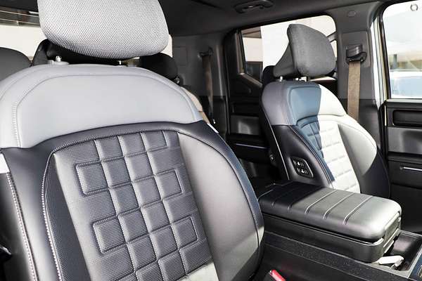 2025 Kia Tasman X-Pro TK 4X4