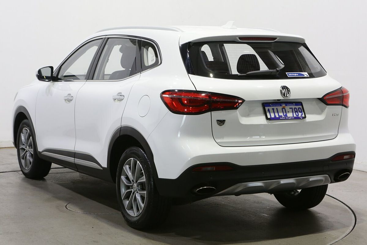 2024 MG HS Vibe SAS23