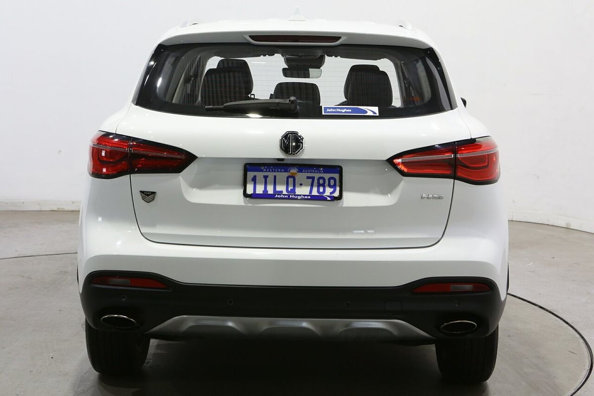 2024 MG HS Vibe SAS23