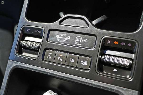 2025 Kia Tasman X-Pro TK 4X4