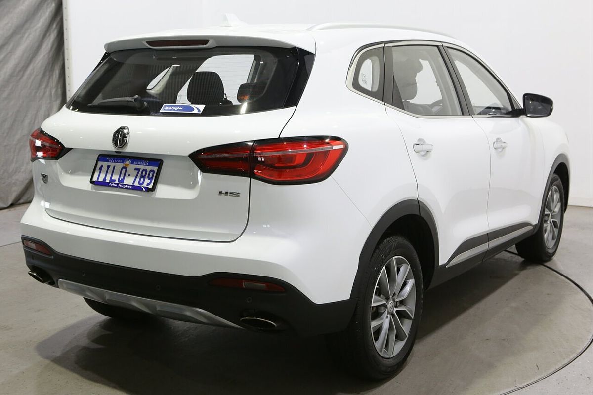 2024 MG HS Vibe SAS23