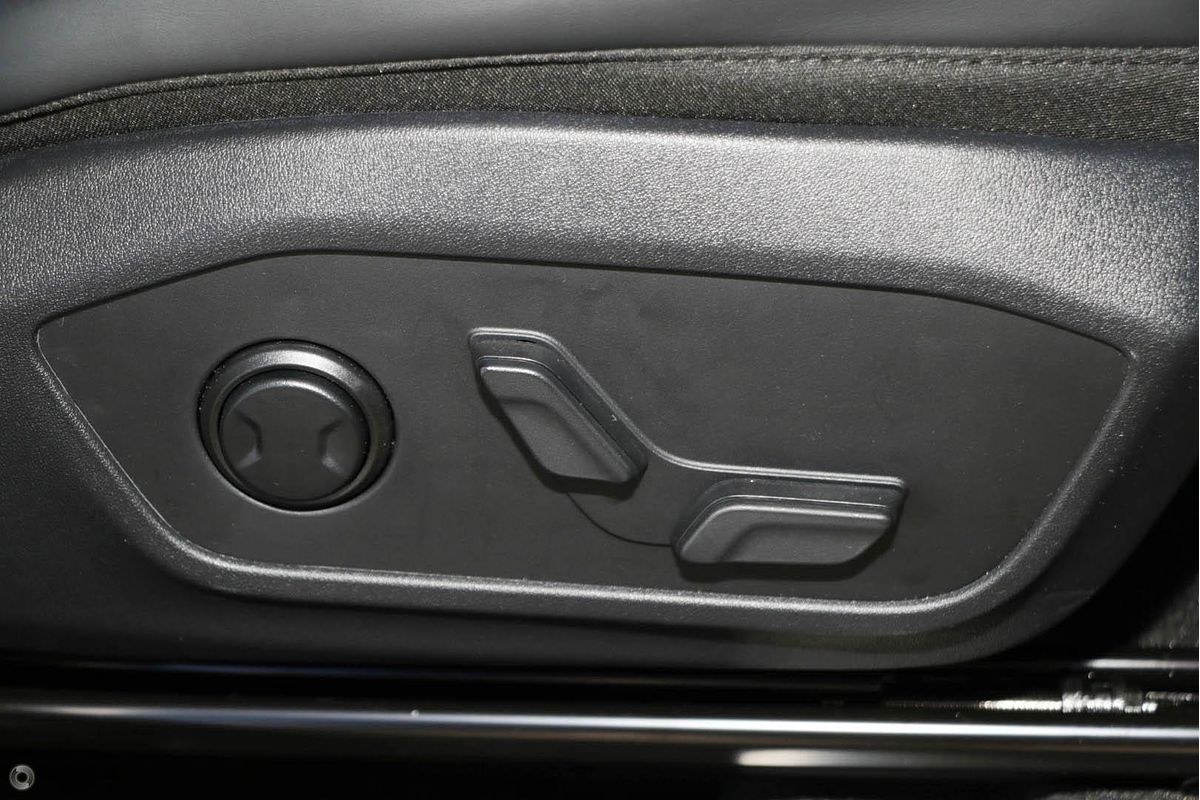 2025 Kia Tasman X-Pro TK 4X4