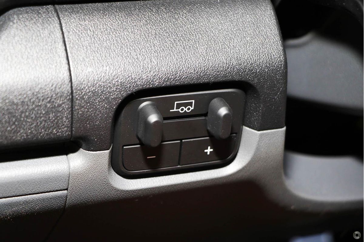 2025 Kia Tasman X-Pro TK 4X4