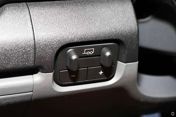 2025 Kia Tasman X-Pro TK 4X4