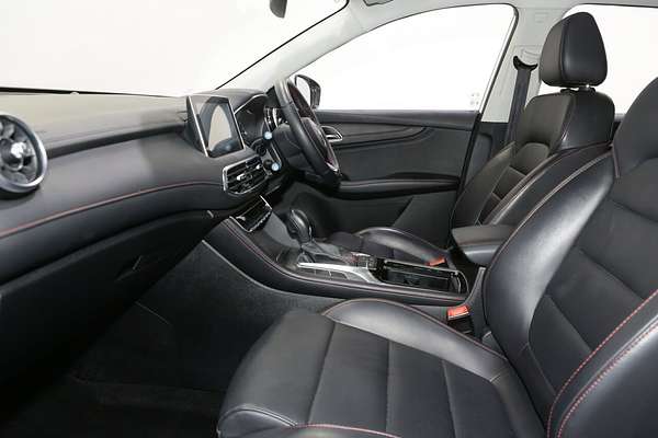 2024 MG HS Vibe SAS23