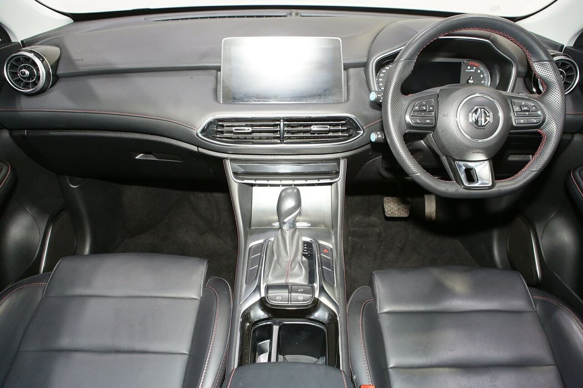 2024 MG HS Vibe SAS23