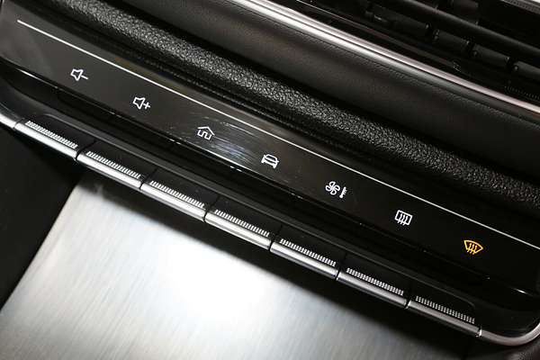 2024 MG HS Vibe SAS23