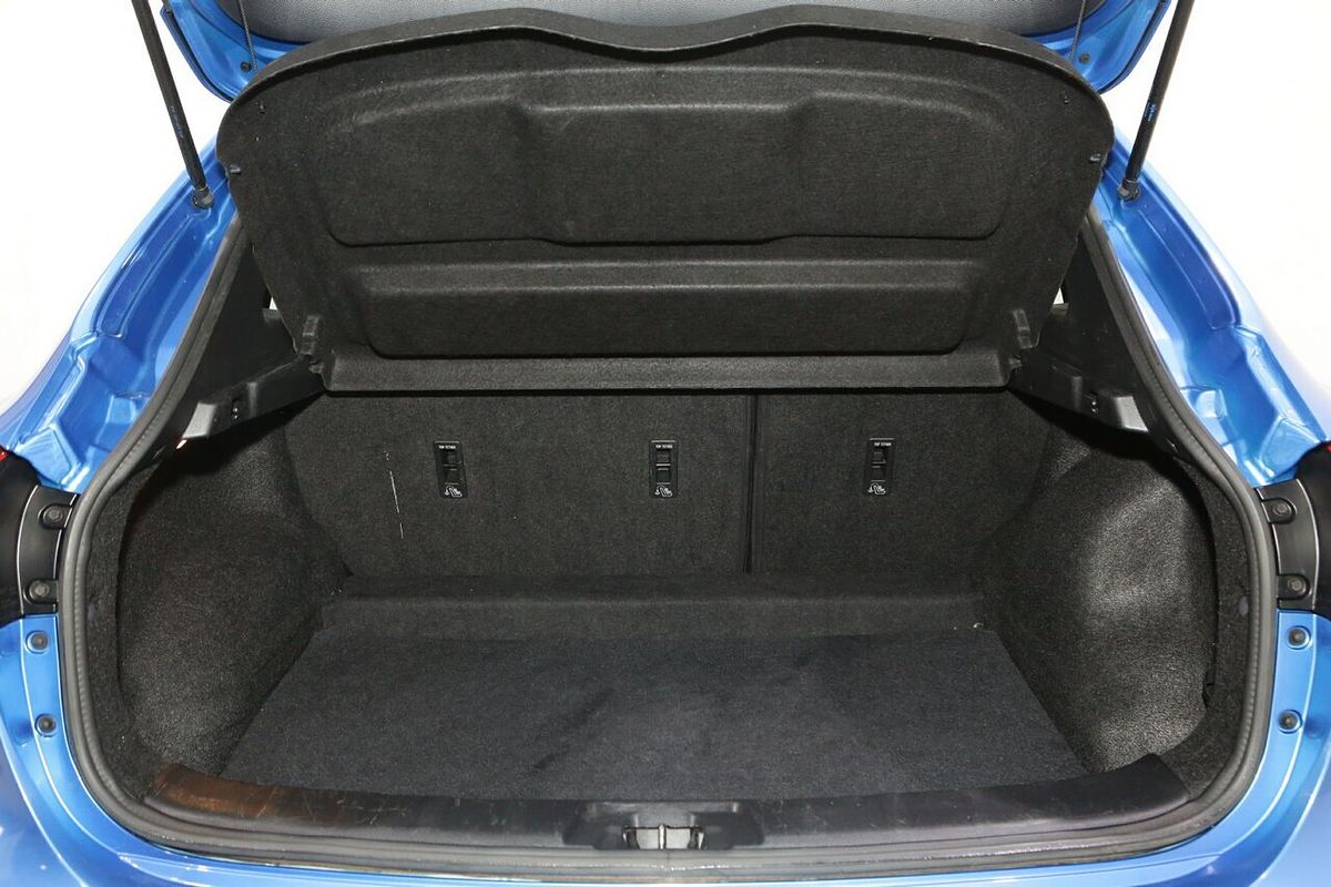 2018 Nissan QASHQAI ST J11 Series 2