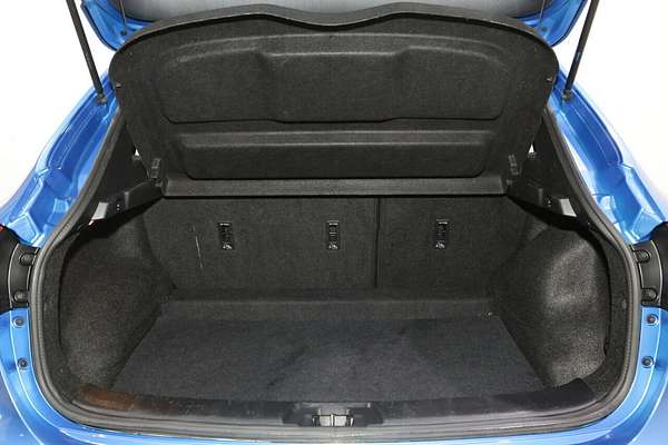 2018 Nissan QASHQAI ST J11 Series 2