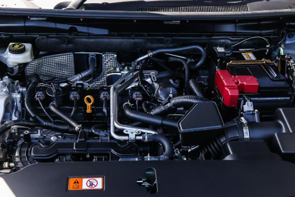 2025 Mitsubishi Outlander Exceed ZM AWD