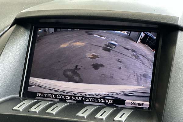 2008 Ford Performance Vehicles GT FG