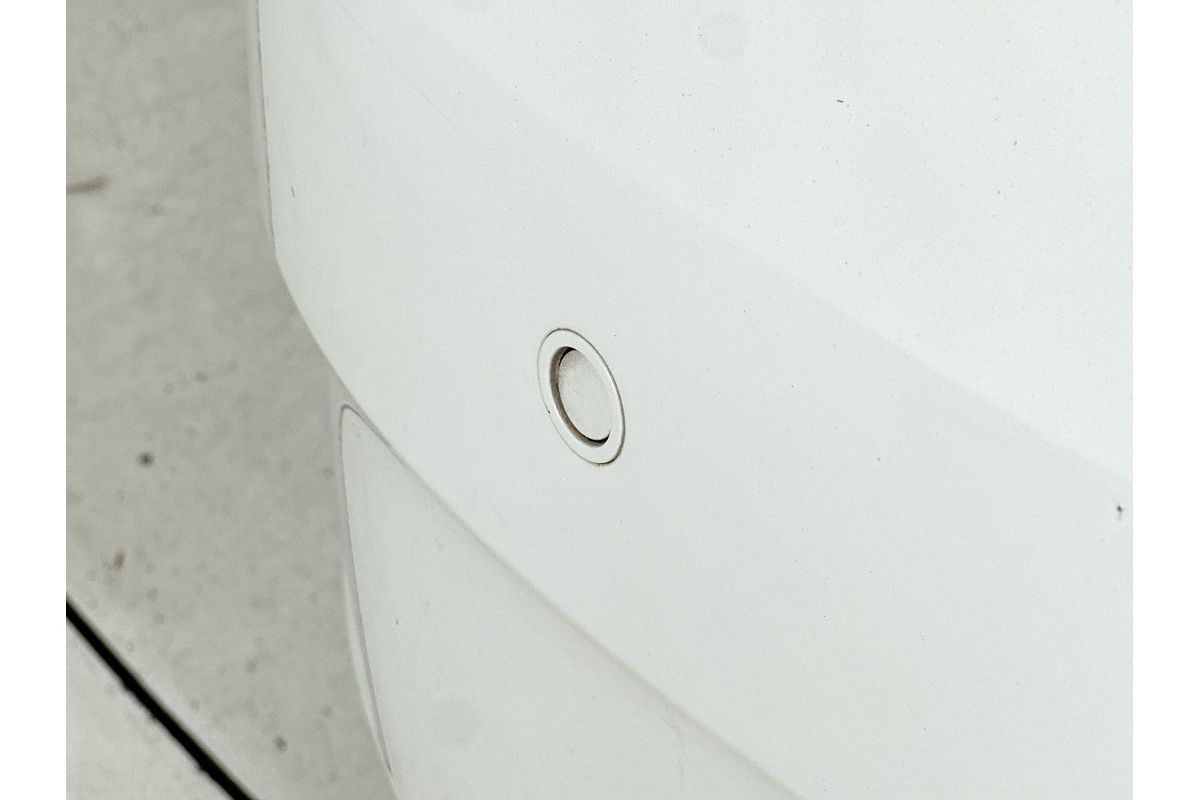 2008 Ford Performance Vehicles GT FG