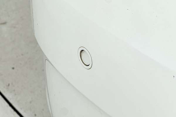 2008 Ford Performance Vehicles GT FG