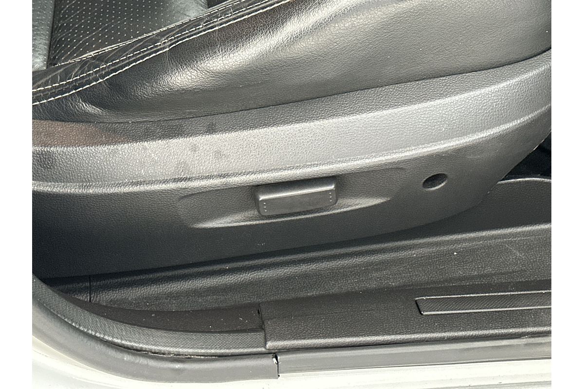 2008 Ford Performance Vehicles GT FG