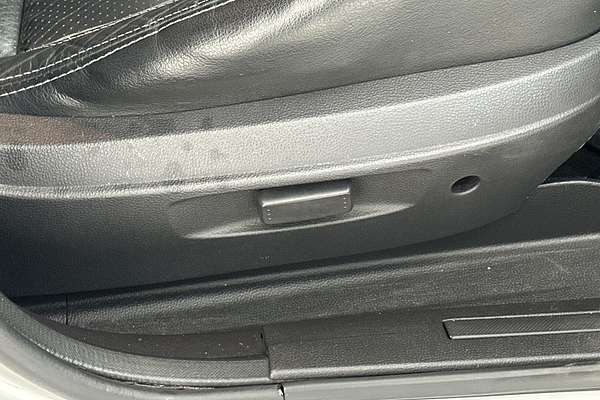 2008 Ford Performance Vehicles GT FG