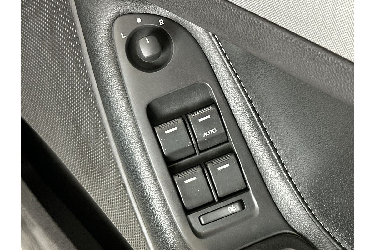 2008 Ford Performance Vehicles GT FG