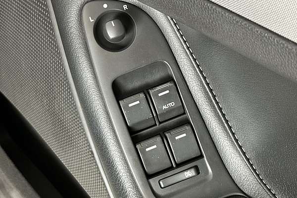 2008 Ford Performance Vehicles GT FG