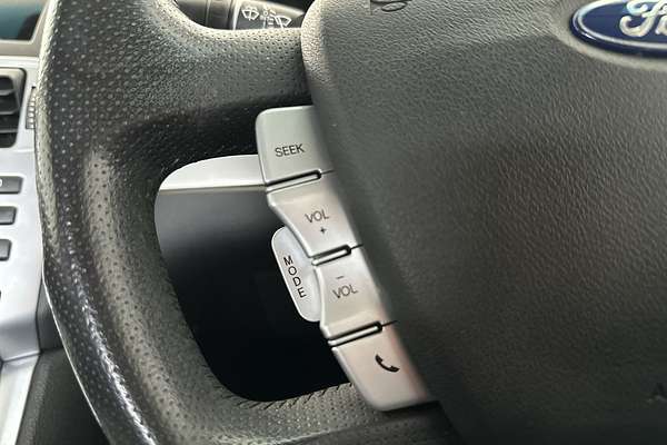 2008 Ford Performance Vehicles GT FG