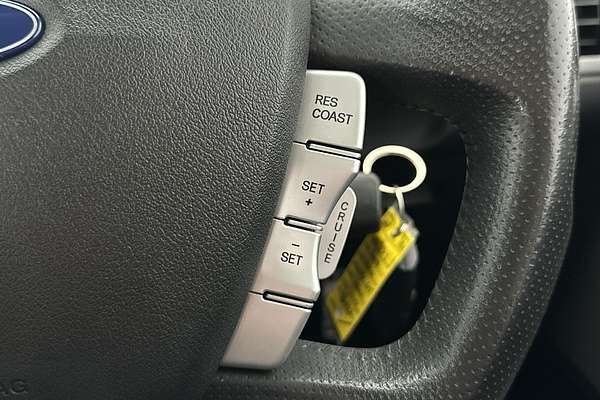 2008 Ford Performance Vehicles GT FG