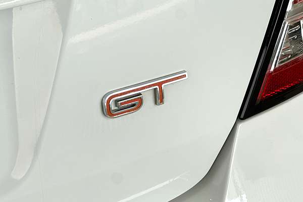 2008 Ford Performance Vehicles GT FG