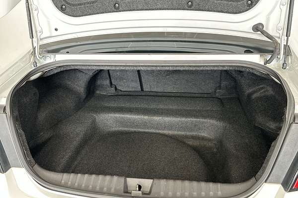 2008 Ford Performance Vehicles GT FG