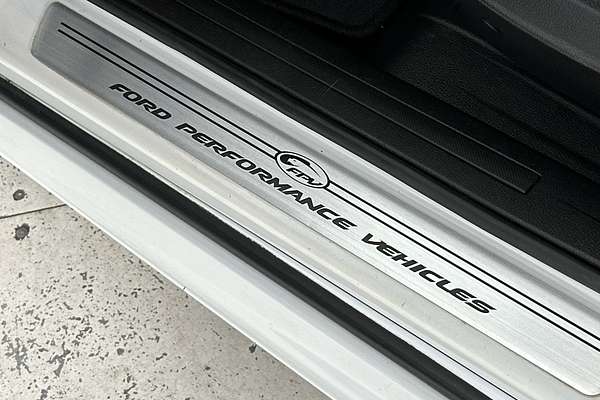 2008 Ford Performance Vehicles GT FG