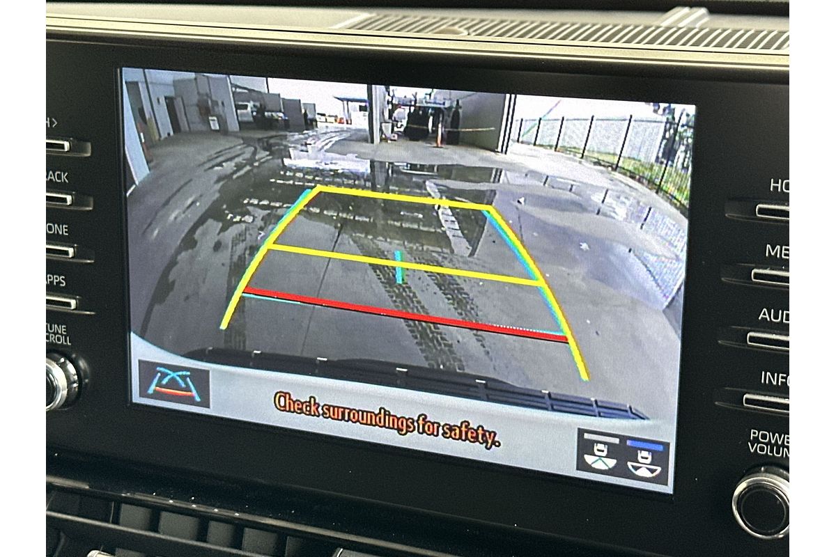 2023 Toyota Landcruiser GXL FJA300R