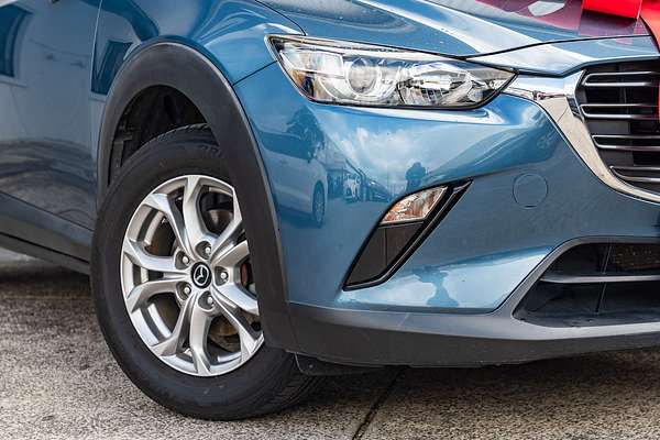 2019 Mazda CX-3 Maxx Sport DK