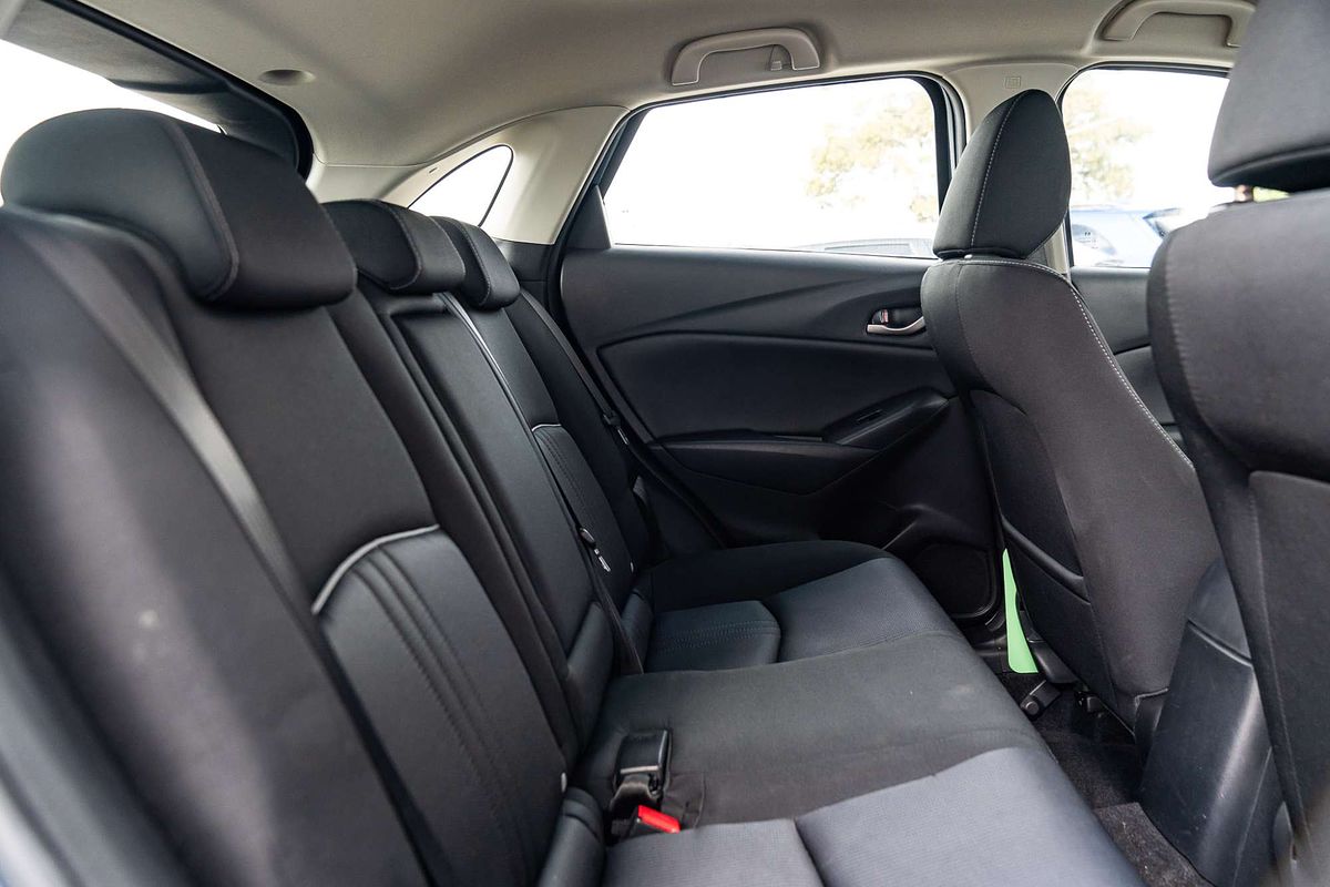 2019 Mazda CX-3 Maxx Sport DK