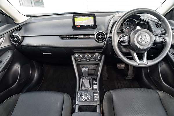 2019 Mazda CX-3 Maxx Sport DK