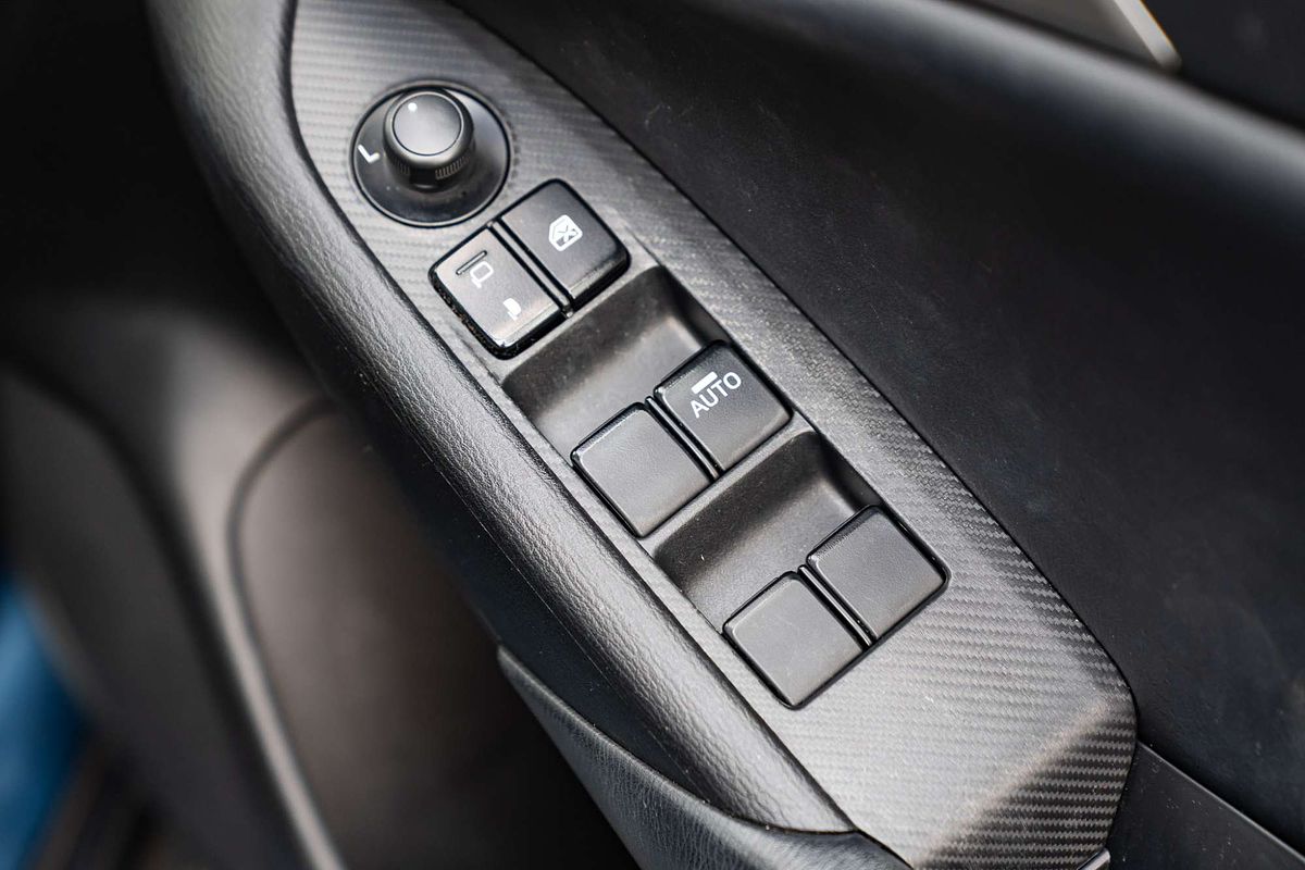 2019 Mazda CX-3 Maxx Sport DK